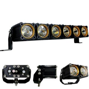 Luces KBL 4″